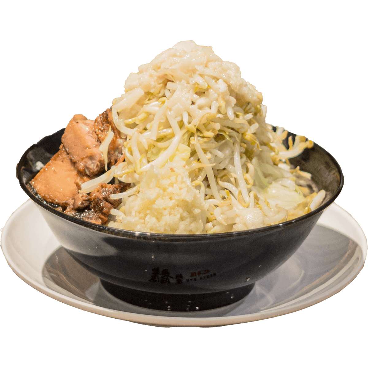 Kado Fuji Stamina Ramen
