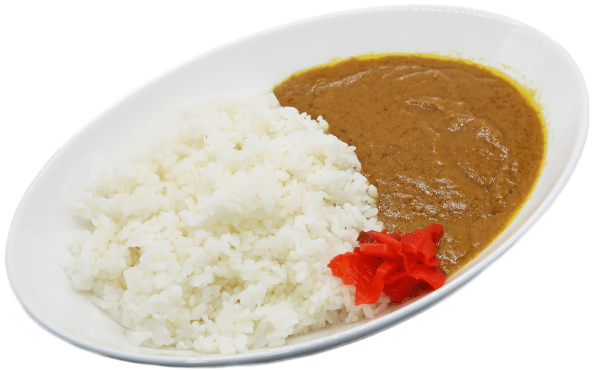Japanese Curry Rice